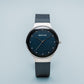 Bering Classic | silber glänzend | 12934-307