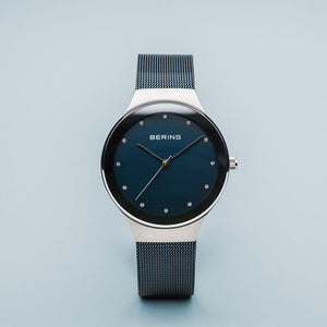 Bering Classic | silber glänzend | 12934-307