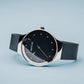 Bering Classic | silber glänzend | 12934-307