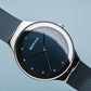 Bering Classic | silber glänzend | 12934-307