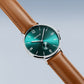 Bering Classic | silber glänzend | 14040-508