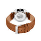 Bering Classic | silber glänzend | 14040-508