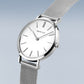 Bering Classic | silber glänzend | 14134-004
