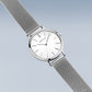 Bering Classic | silber glänzend | 14134-004