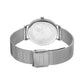 Bering Classic | silber glänzend | 14134-004