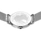 Bering Classic | silber glänzend | 14134-004