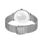 Bering Classic | silber glänzend | 14134-005-GWP