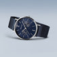 Bering Classic | silber glänzend | 14240-303