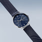 Bering Classic | silber glänzend | 14240-303