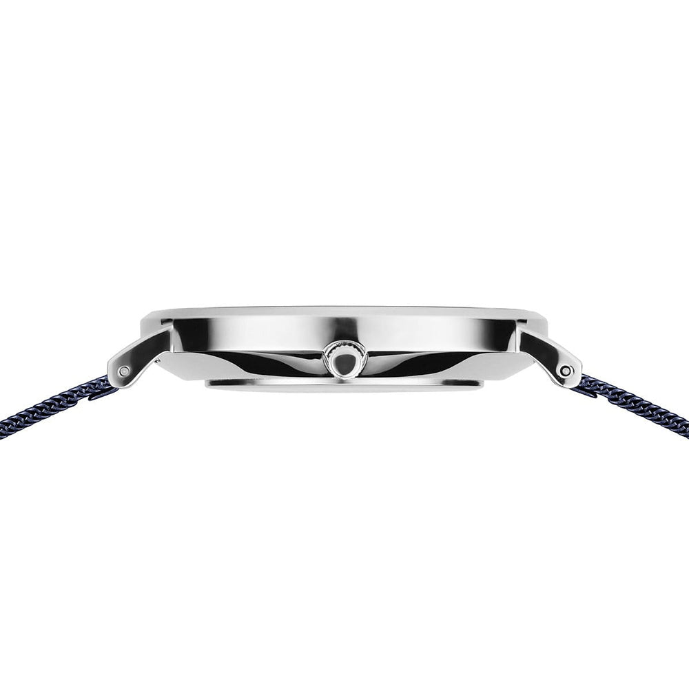 Bering Classic | silber glänzend | 14240-303