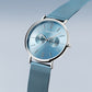 Bering Classic | silber glänzend | 14240-809