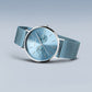 Bering Classic | silber glänzend | 14240-809