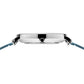 Bering Classic | silber glänzend | 14240-809