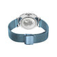 Bering Classic | silber glänzend | 14240-809
