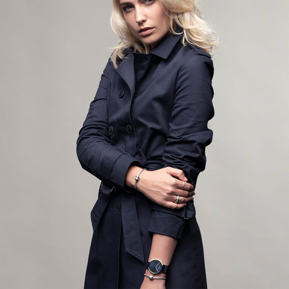 Bering Classic | silber glänzend | 14539-307