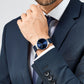 Bering Classic | silber glänzend | 14539-307