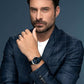 Bering Classic | silber glänzend | 14539-307