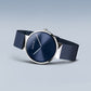 Bering Classic | silber glänzend | 14539-307