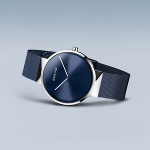 Bering Classic | silber glänzend | 14539-307