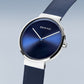 Bering Classic | silber glänzend | 14539-307