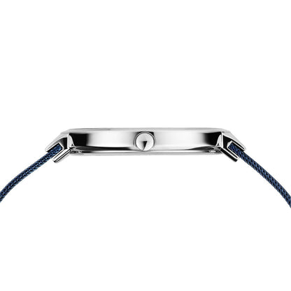 Bering Classic | silber glänzend | 14539-307