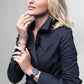 Bering Classic | silber glänzend | 14539-307