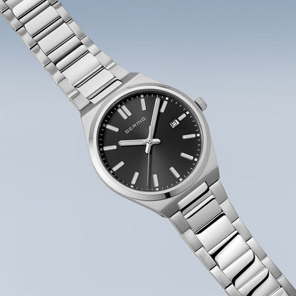 Bering Classic | silber glänzend | 17639-702