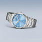 Bering Classic | silber glänzend | 17639-707