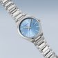 Bering Classic | silber glänzend | 17639-707