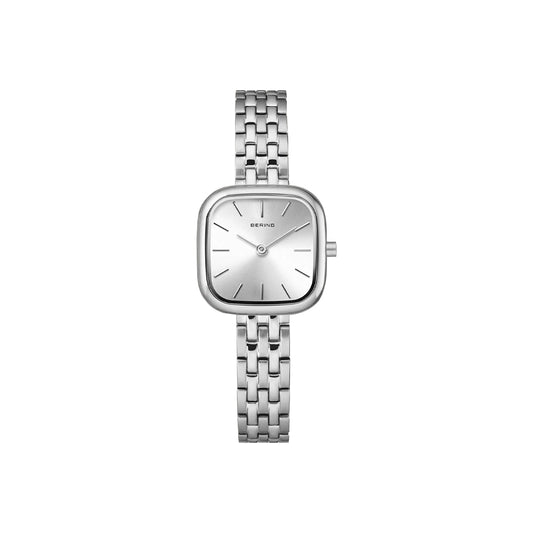 Bering Classic | silber glänzend | 17926-704