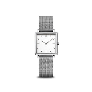 Bering Classic | silber glänzend | 18226-004