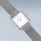 Bering Classic | silber glänzend | 18226-004