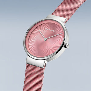 Bering Classic | silber glänzend | 19031-989-GWP