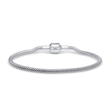 Bering Classic | silber glänzend | 19031-999-GWP