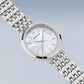 Bering Classic | silber glänzend | 19126-700