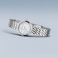 Bering Classic | silber glänzend | 19126-700