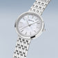 Bering Classic | silber glänzend | 19126-700