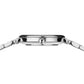Bering Classic | silber glänzend | 19126-700