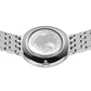 Bering Classic | silber glänzend | 19126-700