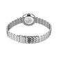 Bering Classic | silber glänzend | 19126-700