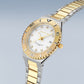 Bering Classic | silber/gold poliert/gebürstet | 18936-710