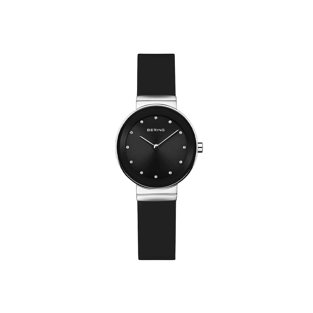 Bering Classic | silber poliert | 10129-707