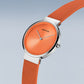 Bering Classic | silber poliert/gebürstet | 14531-505