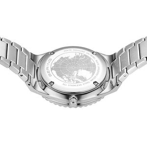 Bering Classic | silber poliert/gebürstet | 18936-707