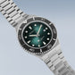 Bering Classic | silber poliert/gebürstet | 18940-708
