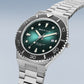 Bering Classic | silber poliert/gebürstet | 18940-708
