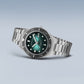 Bering Classic | silber poliert/gebürstet | 18940-708