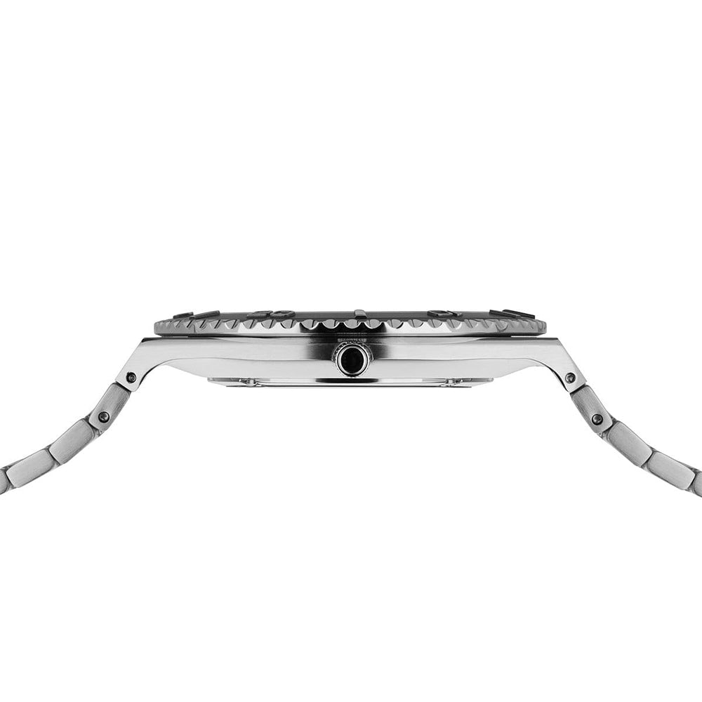 Bering Classic | silber poliert/gebürstet | 18940-708