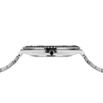 Bering Classic | silber poliert/gebürstet | 18940-708