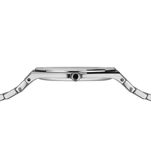 Bering Classic | silber poliert/gebürstet | 19632-700